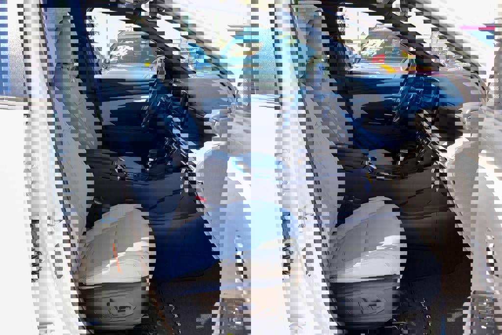 New 2026 Hyundai Santa Cruz Limited image 8