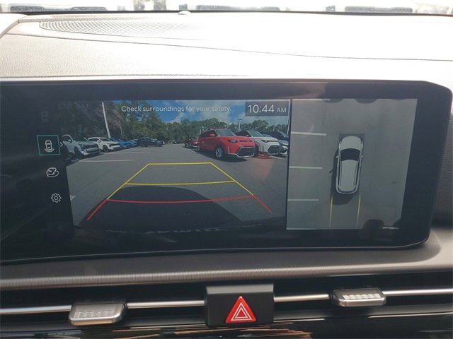 New 2026 Kia Sportage SX image 37