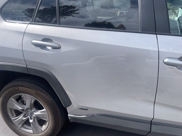 Certified 2023 Toyota RAV4 XLE AWD/4WD image 23