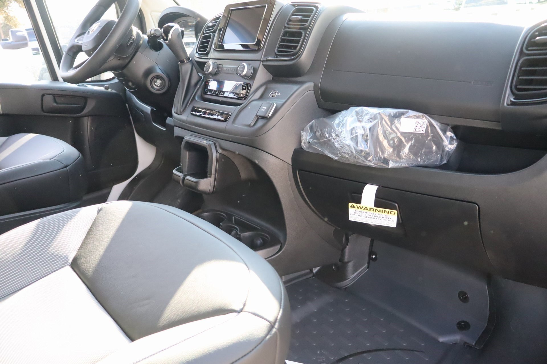 New 2026 RAM ProMaster 1500 w/ Convenience Group image 25