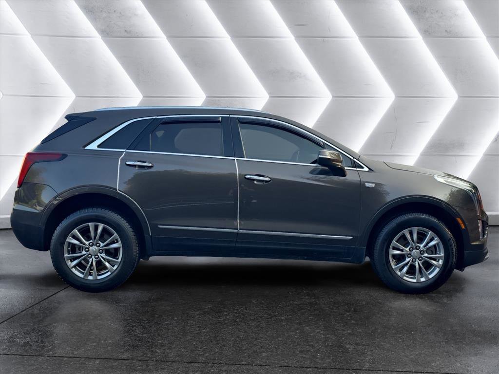 Used 2020 Cadillac XT5 Premium Luxury image 6