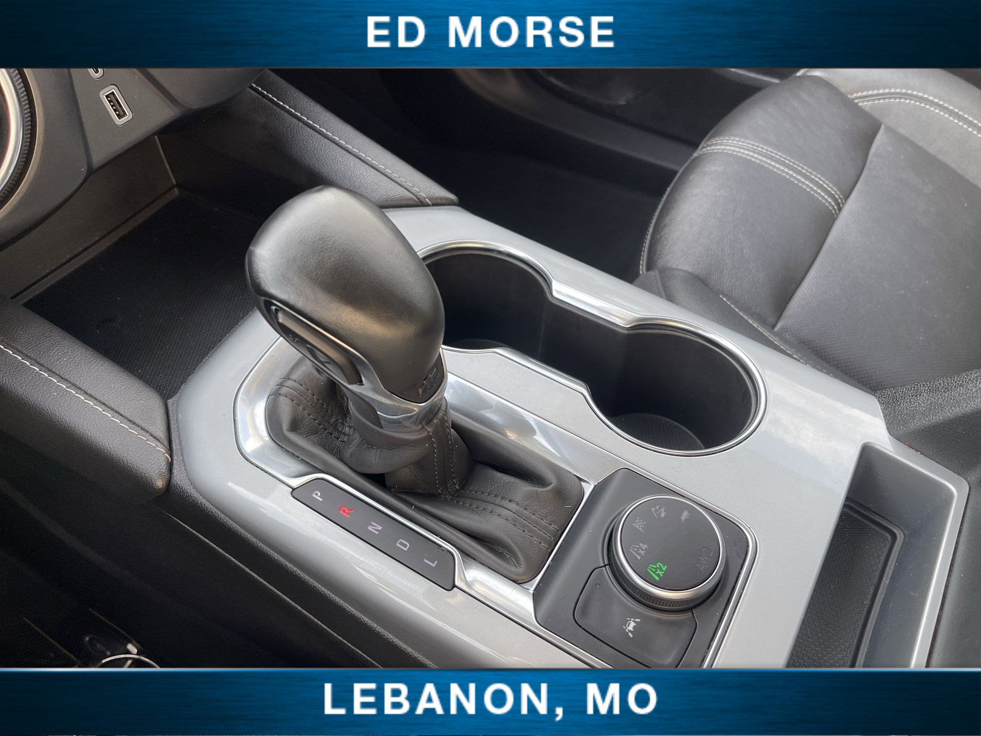 Certified 2024 Chevrolet Blazer LT image 15