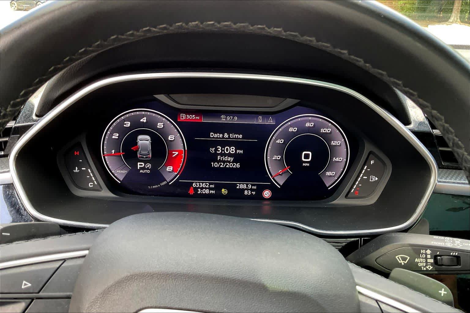 Used 2021 Audi Q3 2.0T Premium Plus AWD/4WD image 25
