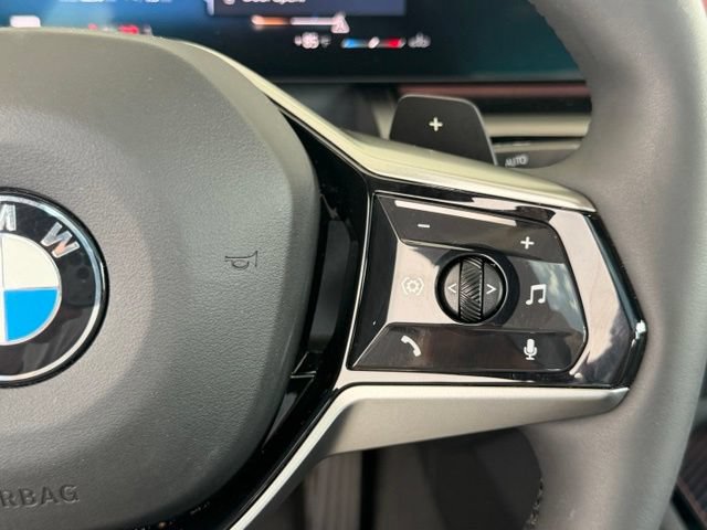 Used 2026 BMW 540i xDrive AWD/4WD image 20