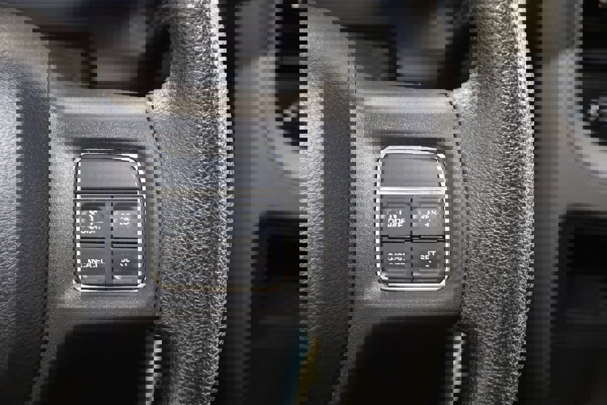 Used 2015 RAM 1500 Tradesman w/ Power & Remote Entry Group image 26