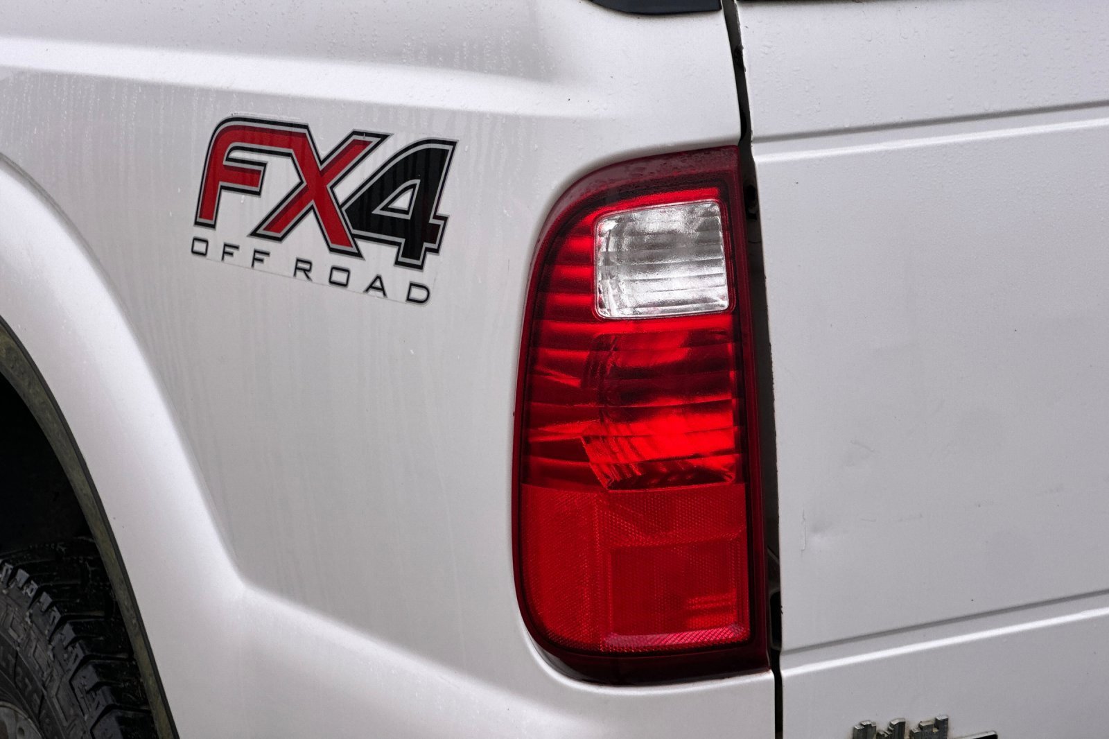 Used 2013 Ford F350 Lariat w/ Lariat Chrome Pkg image 24