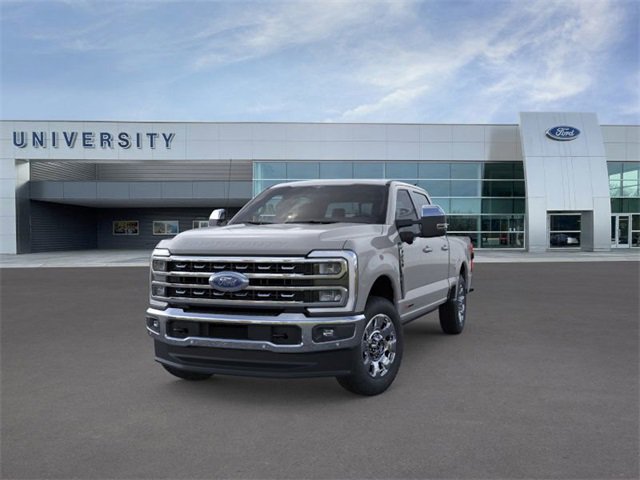 New 2026 Ford F250 Lariat w/ Lariat Ultimate Package image 2