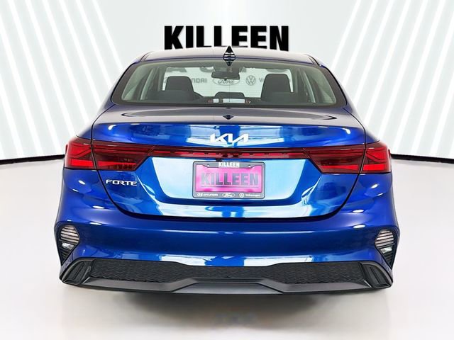 Used 2024 Kia Forte LXS image 6