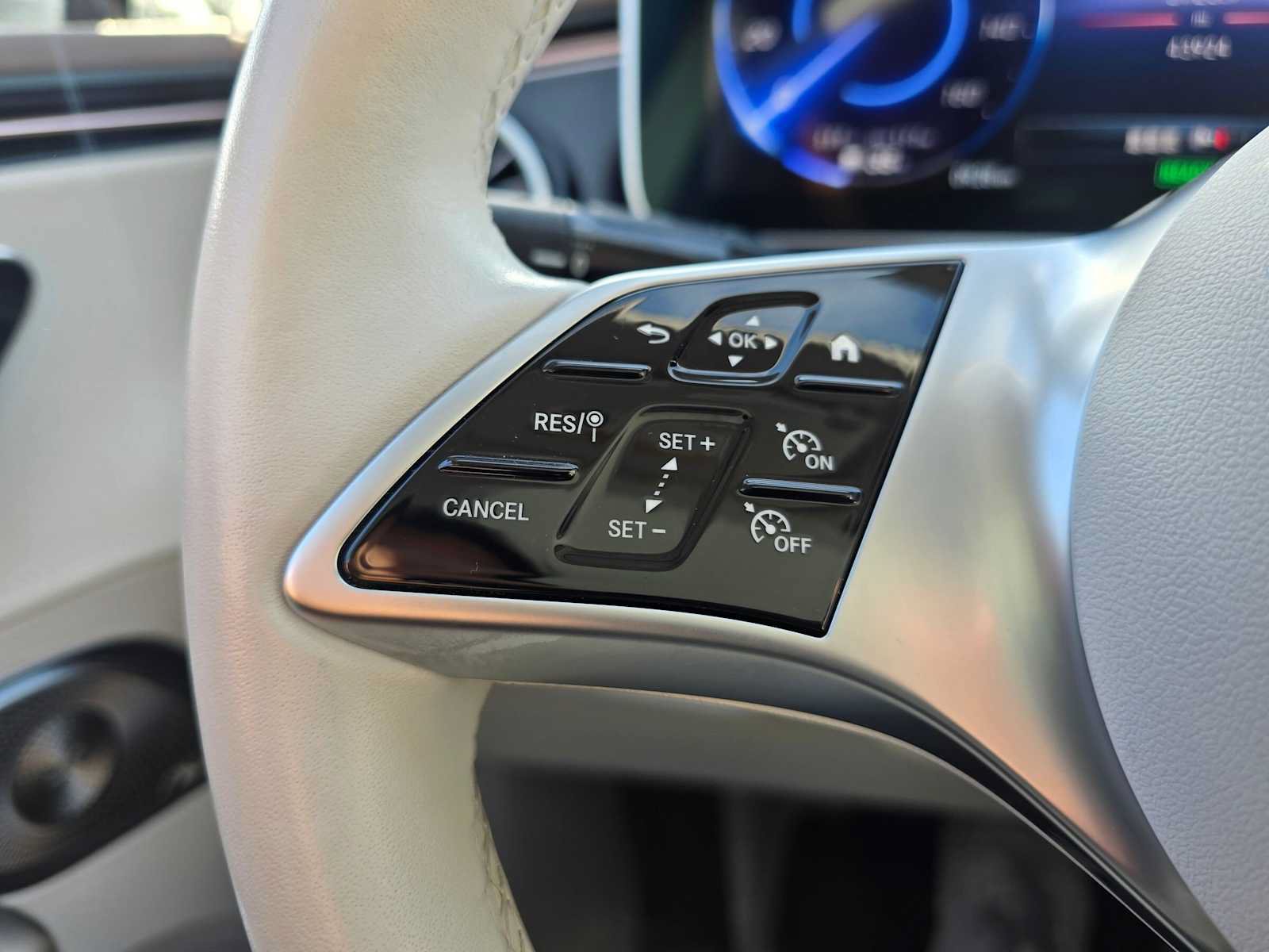 Certified 2023 Mercedes-Benz EQE 350+ 4MATIC Sedan image 31