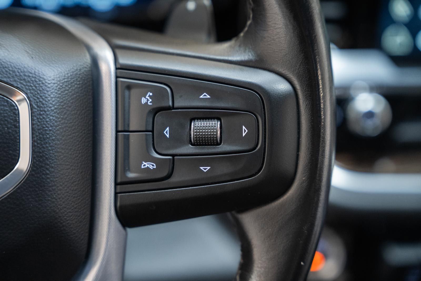 Used 2022 GMC Sierra 1500 Elevation w/ Preferred Package AWD/4WD image 36