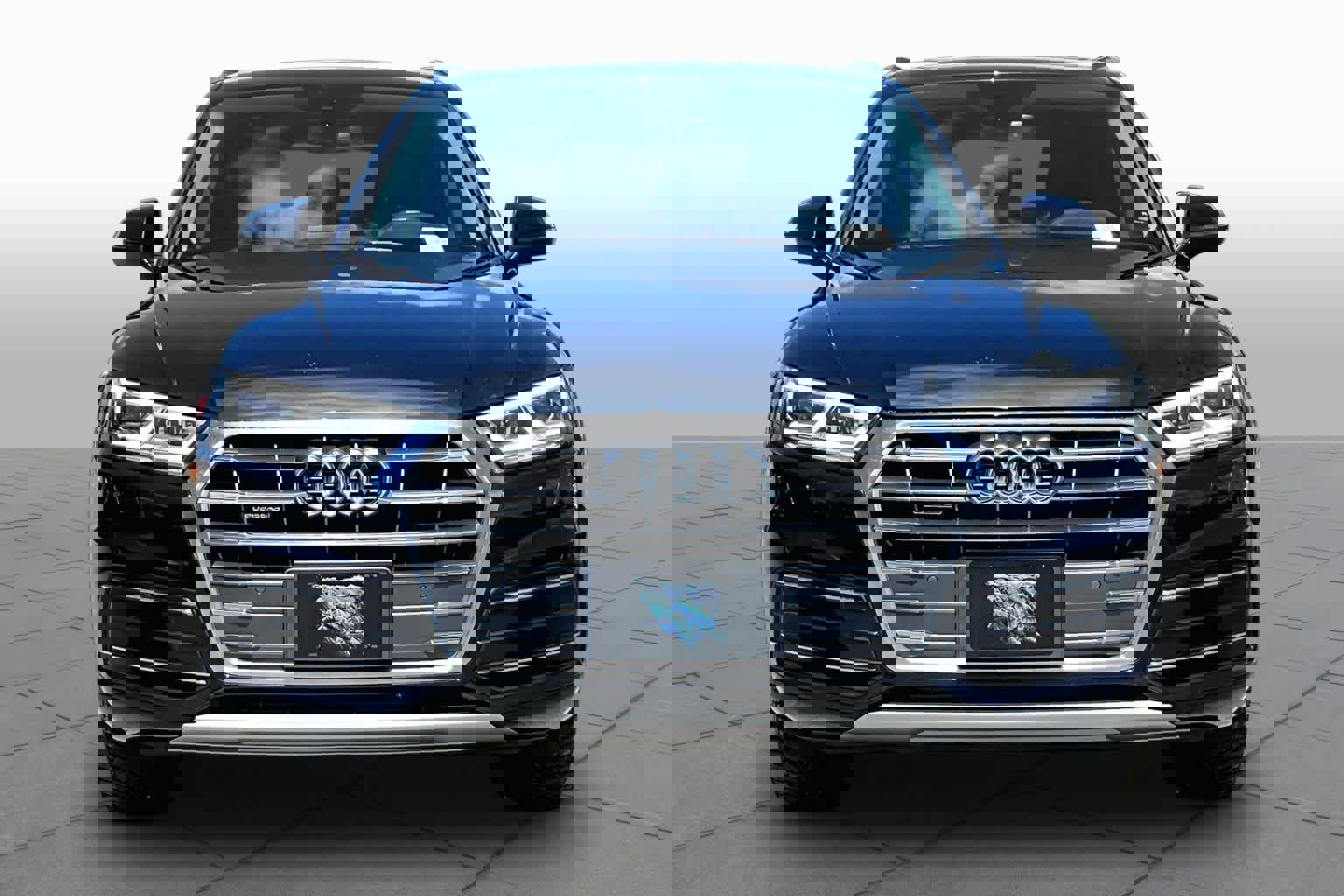 Used 2018 Audi Q5 2.0T Premium Plus image 4