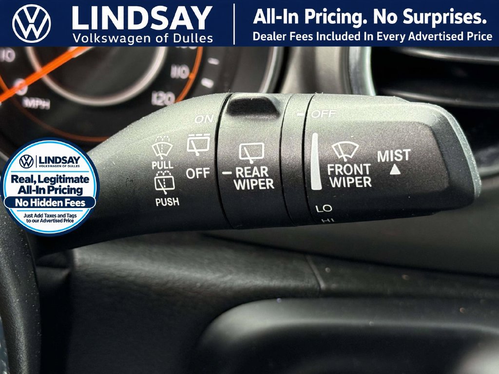 Used 2019 Jeep Wrangler Unlimited Sahara AWD/4WD image 24