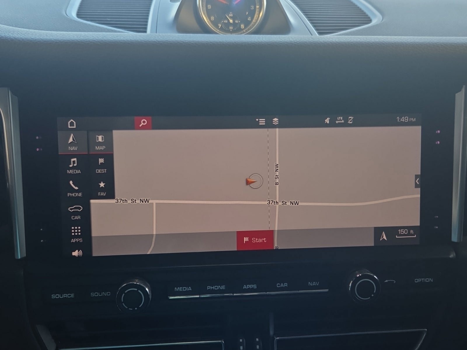 Used 2019 Porsche Macan S w/ Premium Package Plus image 12