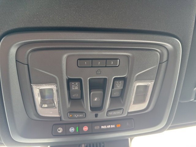 New 2026 GMC Sierra 2500 AT4 w/ AT4 Premium Plus Package image 23