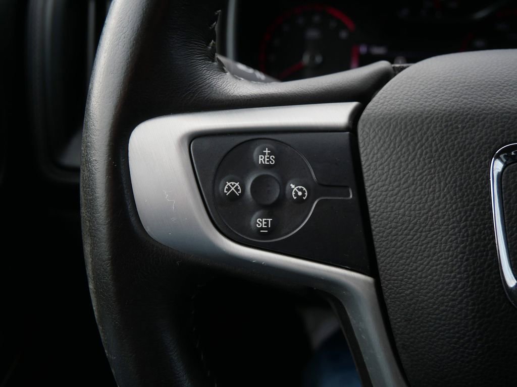 Used 2015 GMC Canyon SLT image 29