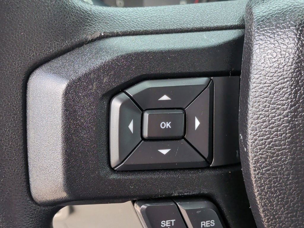 Used 2015 Ford F150 XL w/ Equipment Group 101A Mid image 17