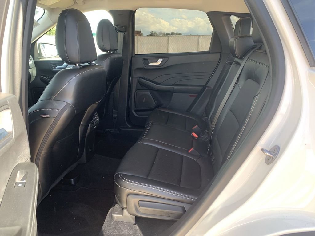 Used 2023 Ford Escape Platinum image 23