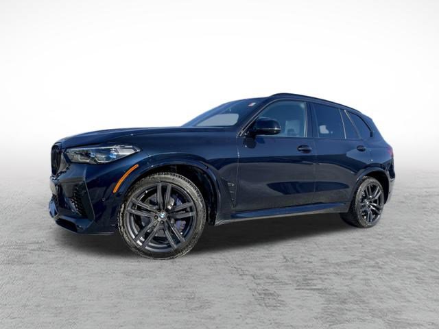 Used 2023 BMW X5 M w/ Competition Package image 1