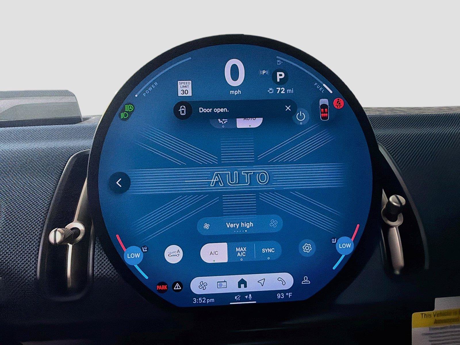 New 2027 MINI Cooper Countryman S AWD/4WD image 15