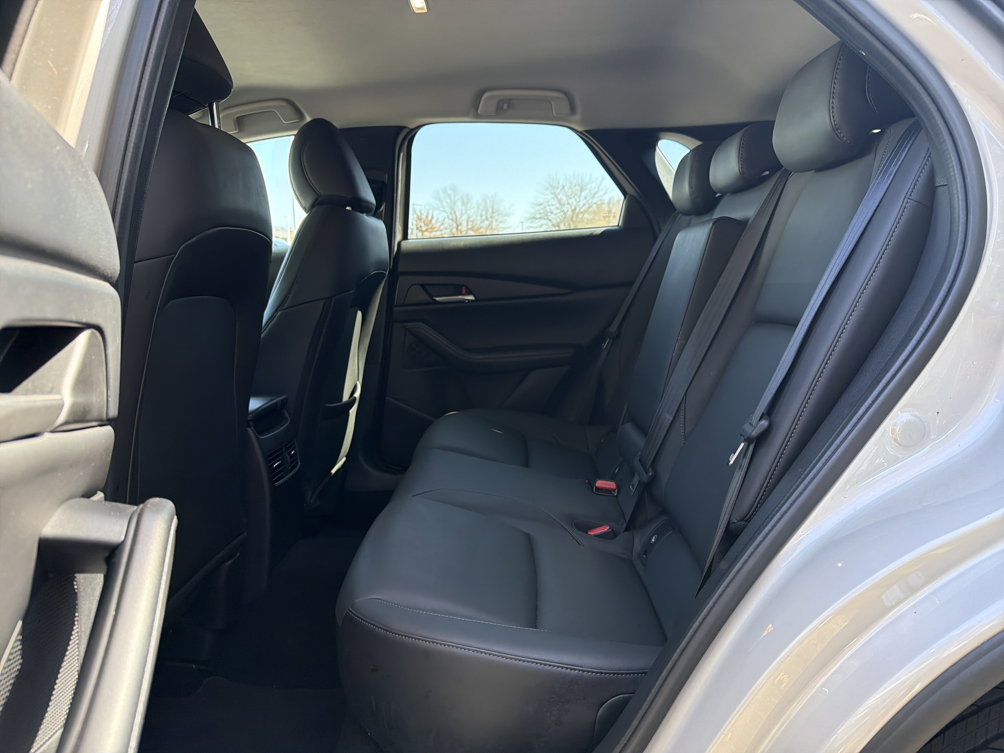 Used 2022 MAZDA CX-30 AWD 2.5 S w/ Select Package image 29
