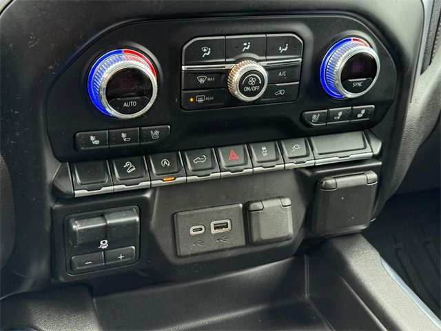 Certified 2021 GMC Sierra 1500 SLT image 19