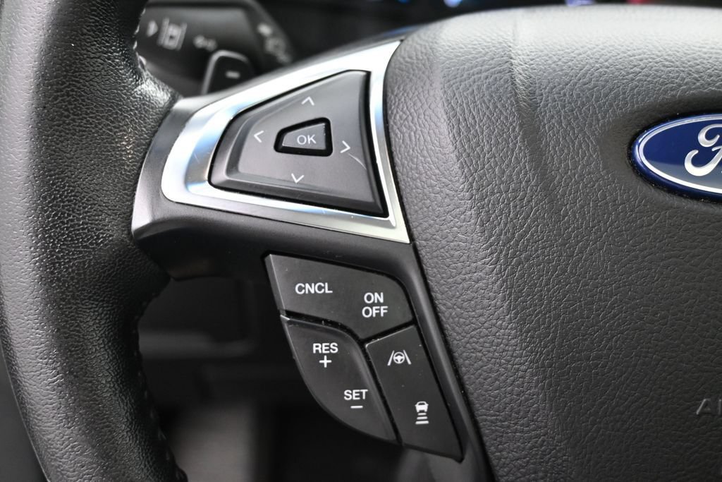 Used 2020 Ford Edge SEL w/ Convenience Package AWD/4WD image 14