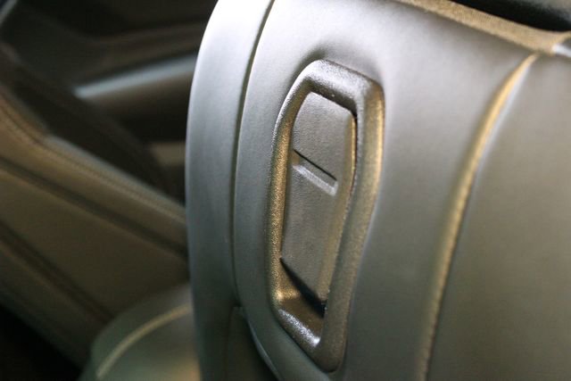 Used 2024 Ford Mustang Coupe RWD image 12