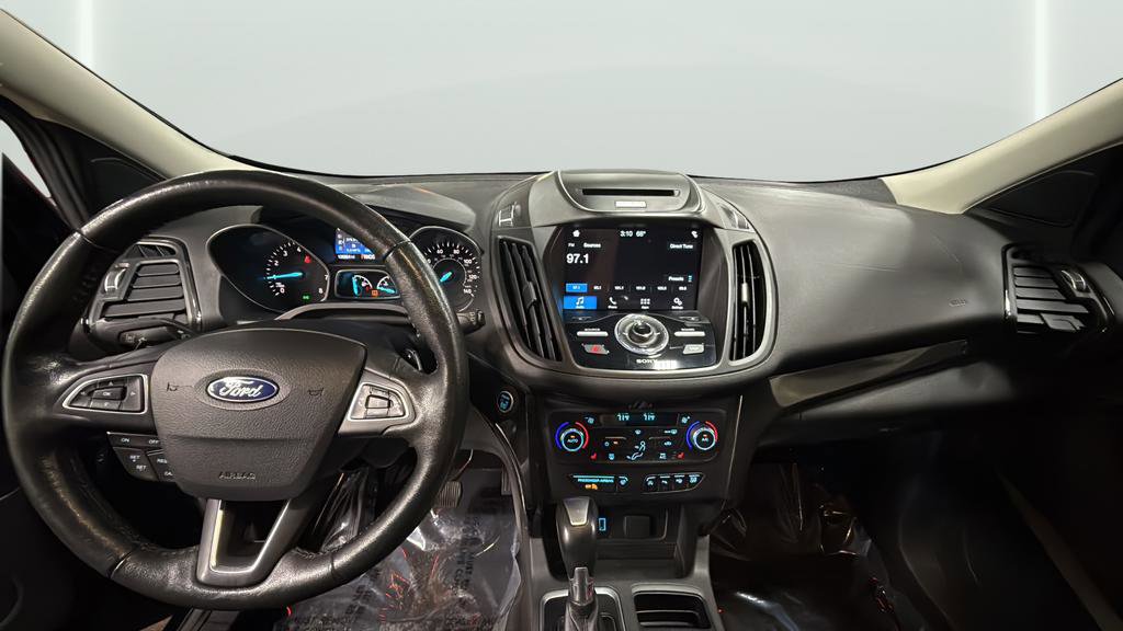 Used 2017 Ford Escape Titanium w/ Equipment Group 301A image 13