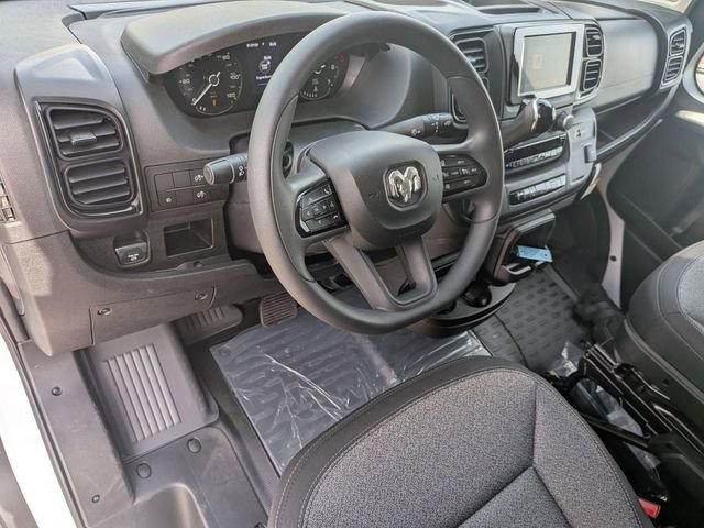 New 2026 RAM ProMaster 1500 FWD image 11