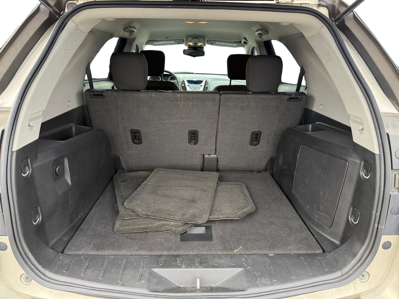 Used 2014 Chevrolet Equinox LS image 17