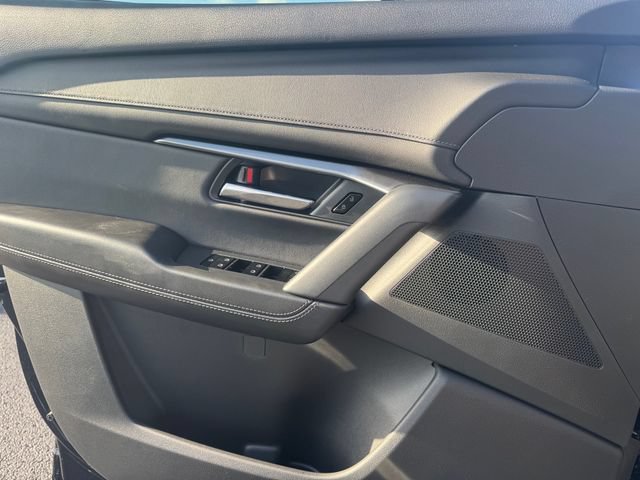 New 2026 MAZDA CX-5 AWD 2.5 S image 11