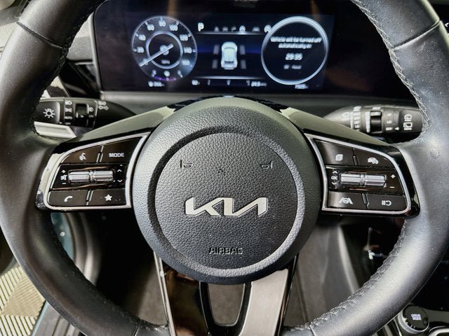 Certified 2024 Kia Seltos S AWD/4WD image 11
