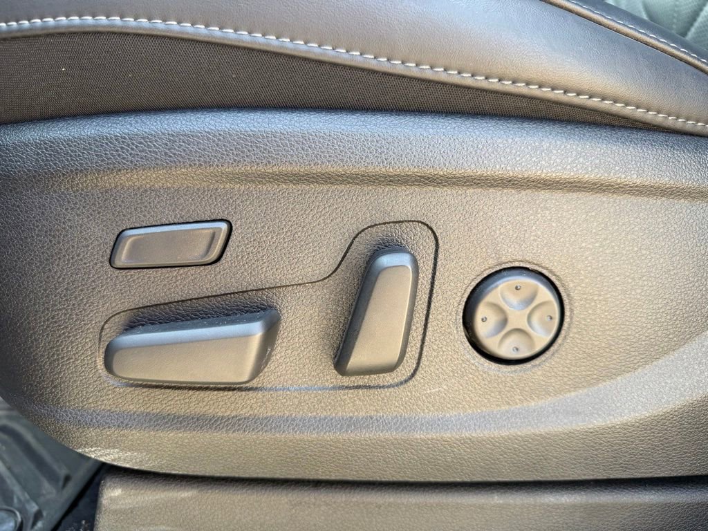 Used 2025 Kia Telluride SX Prestige X-Line AWD/4WD image 8