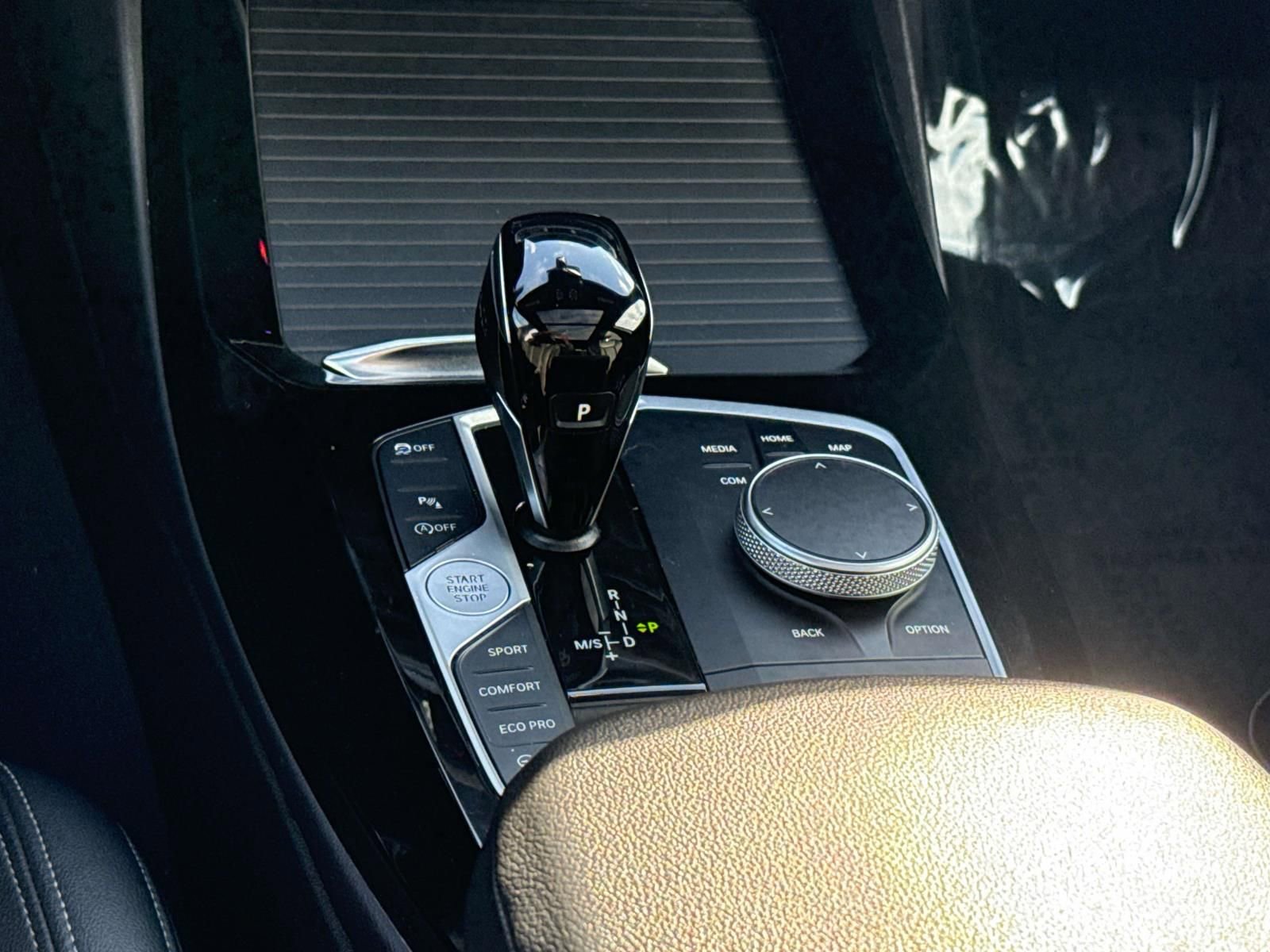 Used 2024 BMW X3 xDrive30i image 19