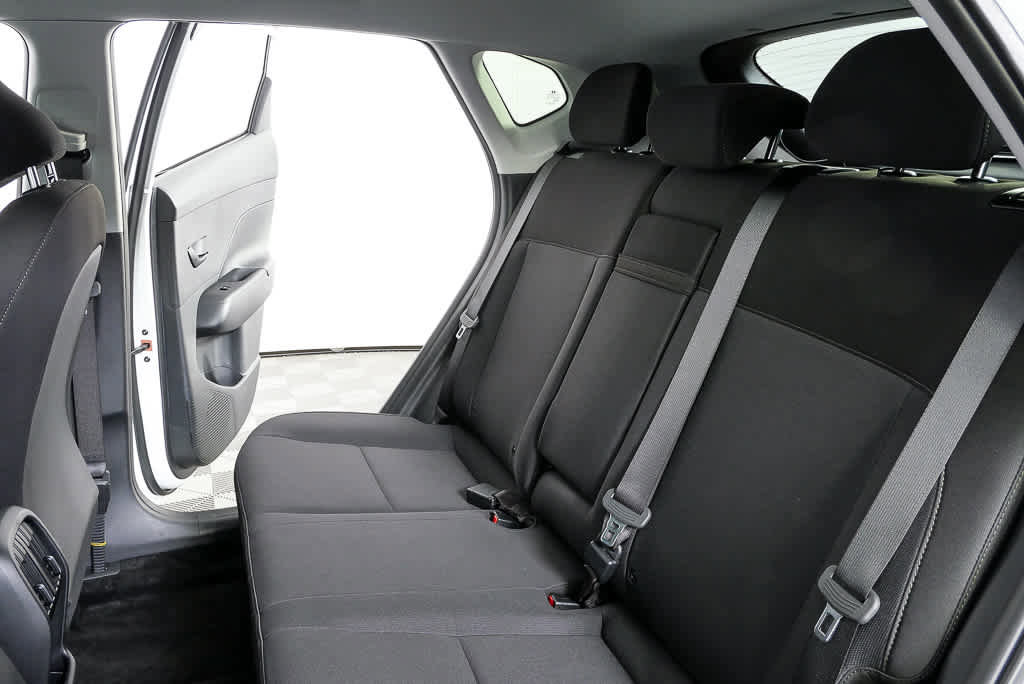 New 2025 Hyundai Kona SEL image 20