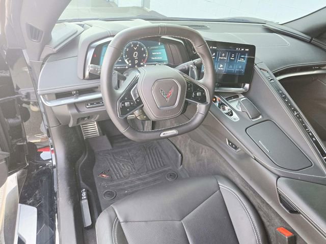 Used 2025 Chevrolet Corvette E-Ray w/ ZER Performance Package image 7