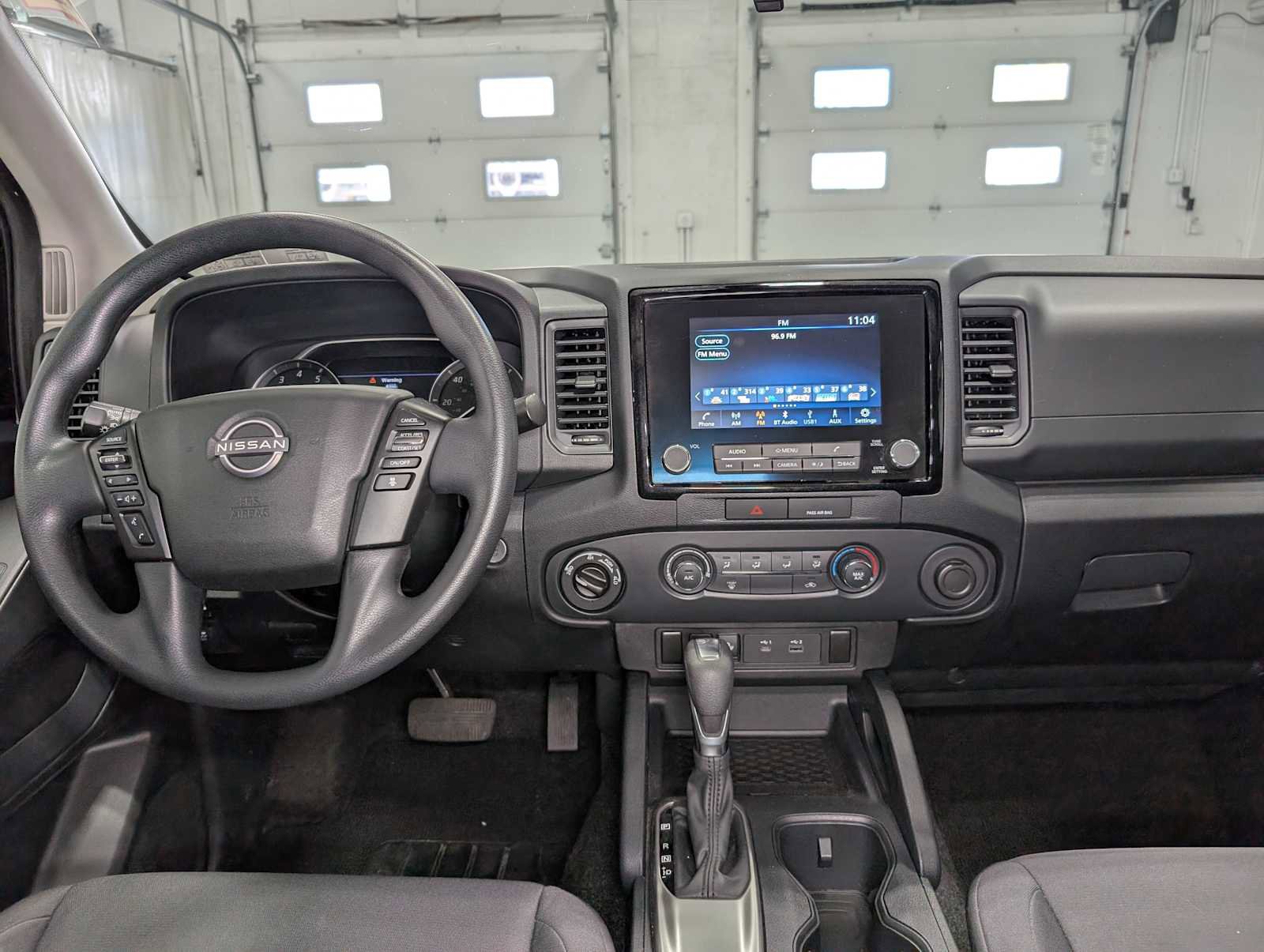 Used 2022 Nissan Frontier S w/ Technology Package image 15