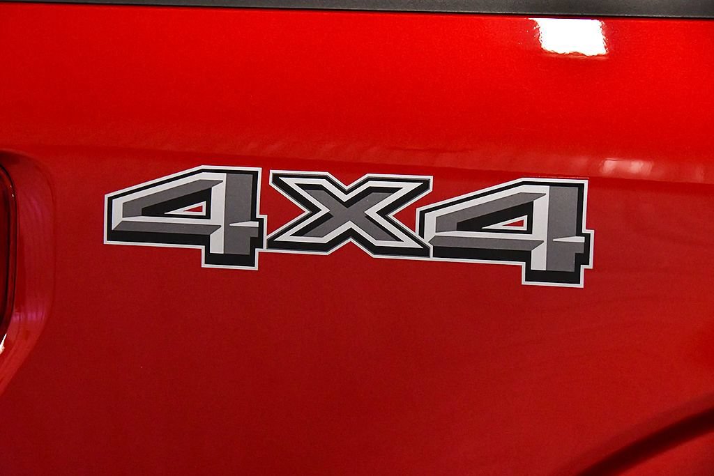 Used 2024 Ford F150 XLT w/ Equipment Group 302A MID AWD/4WD image 11