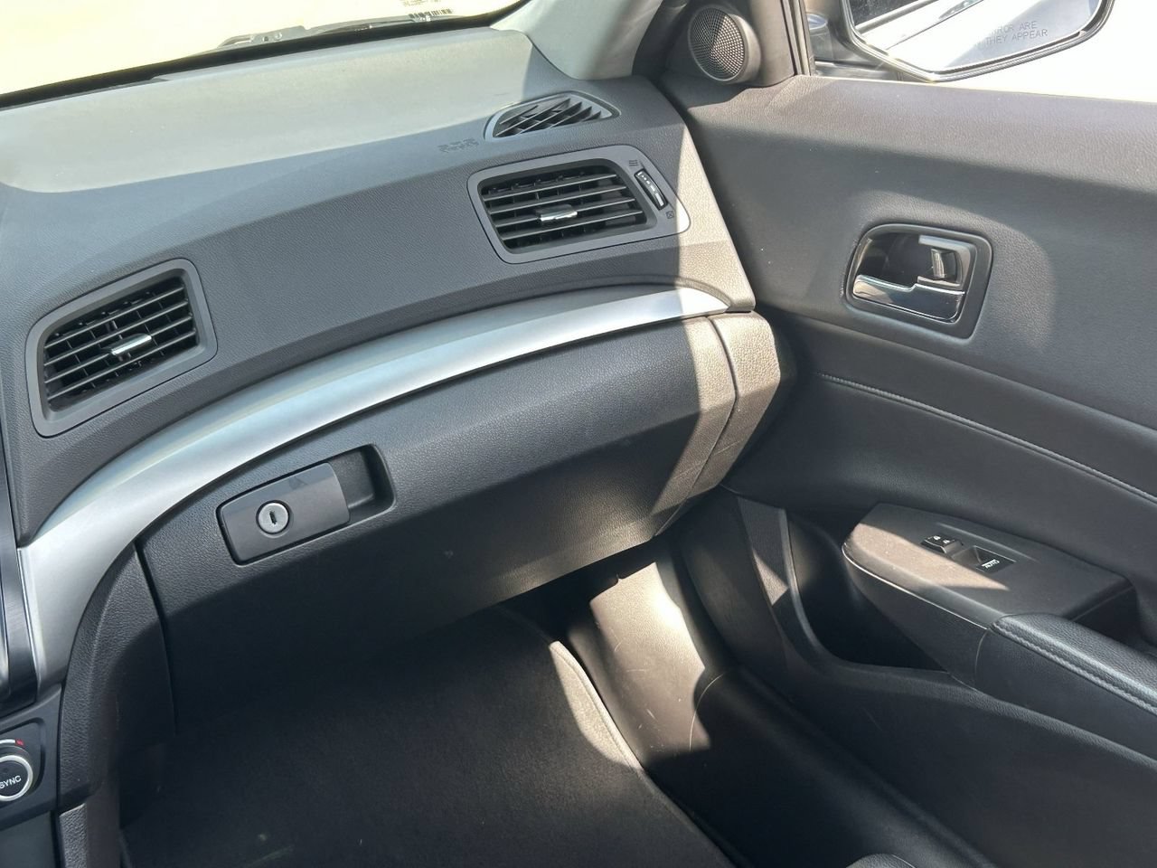 Used 2016 Acura ILX FWD image 20
