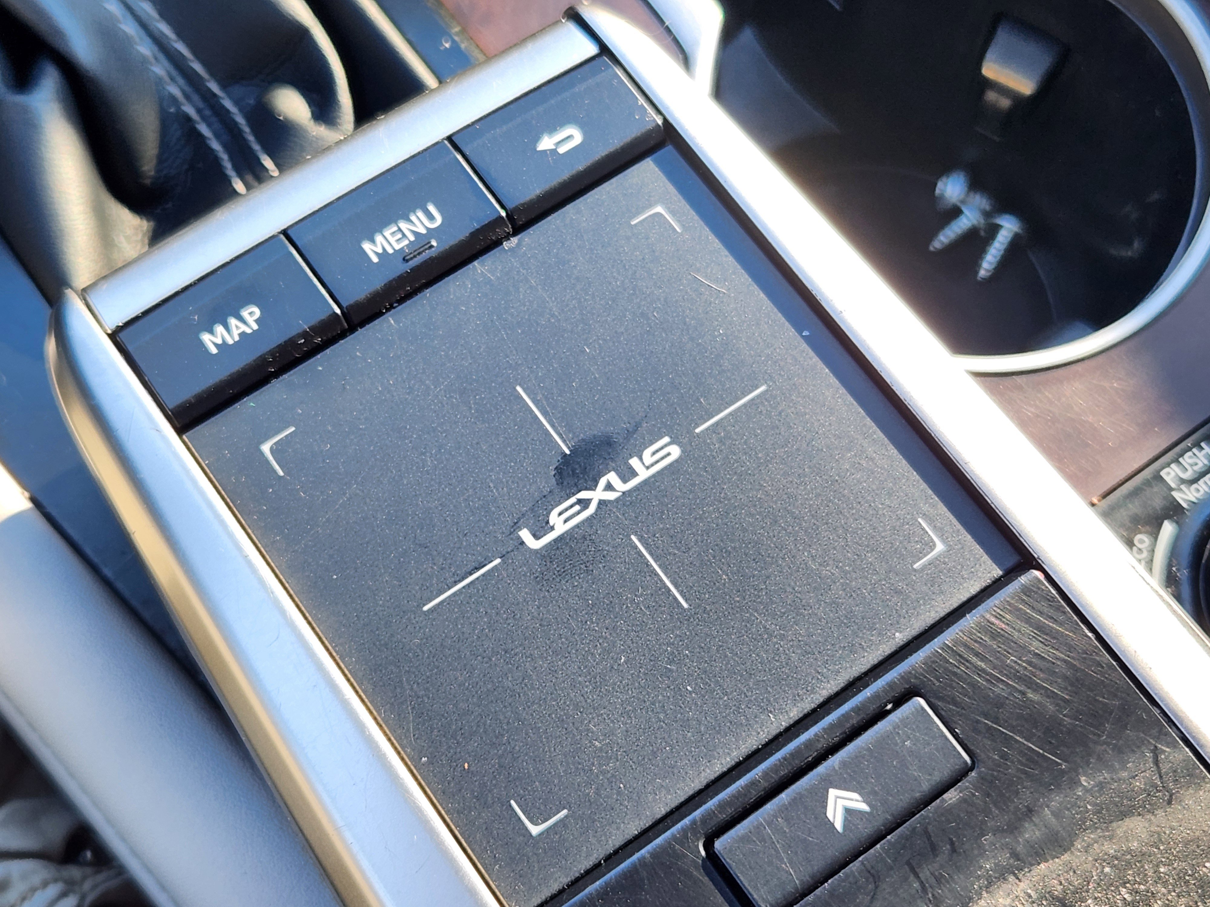 Used 2022 Lexus RX 350 AWD w/ Premium Package image 29