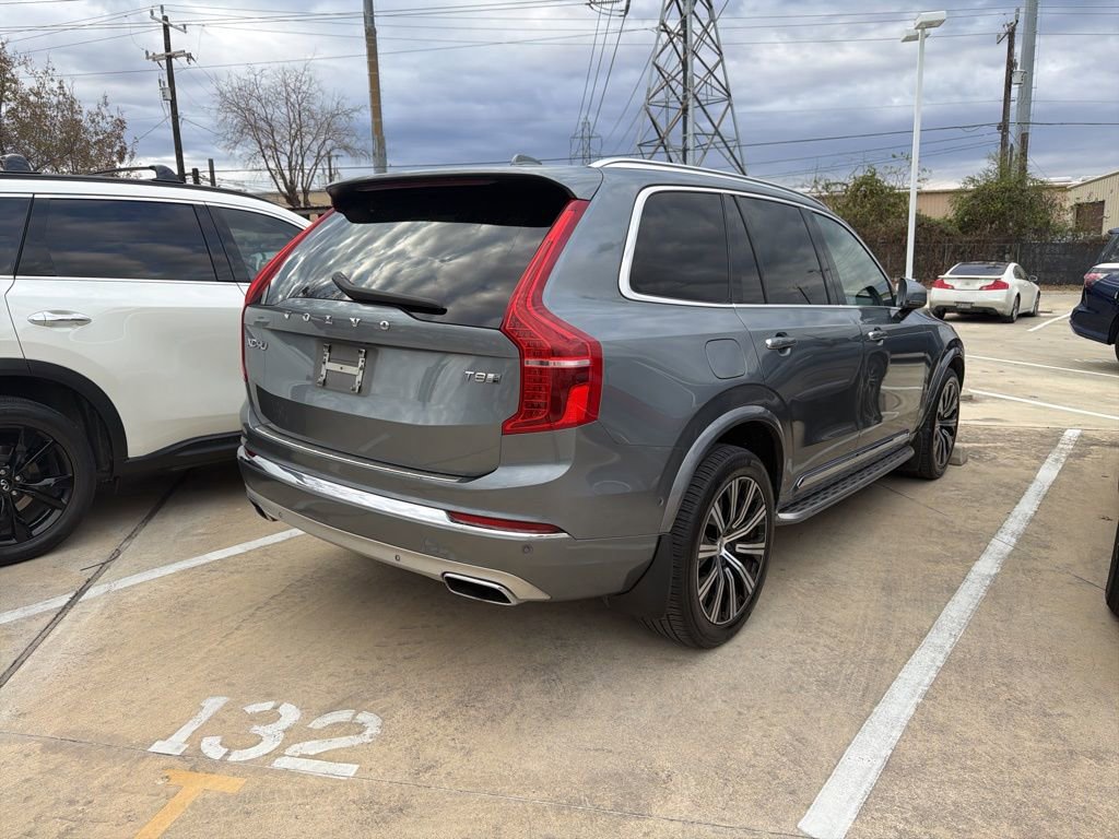 Used 2020 Volvo XC90 T8 Inscription image 4