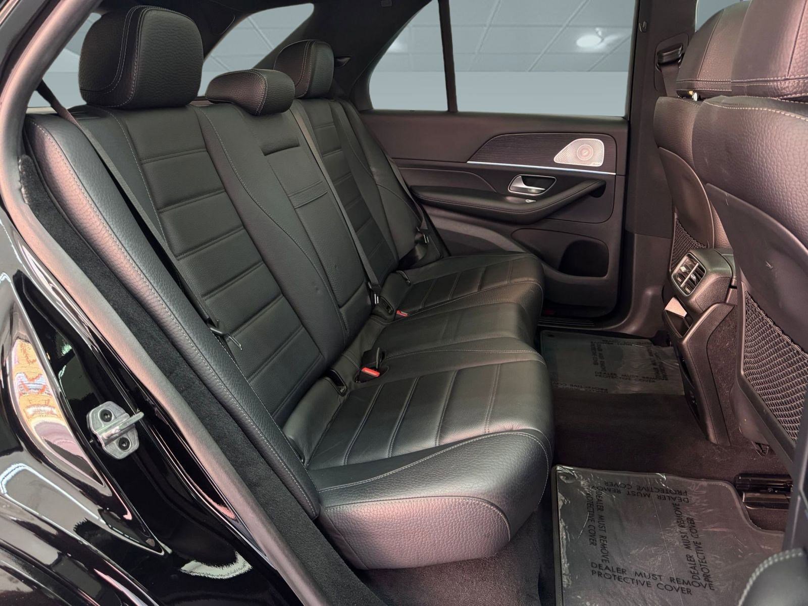 Used 2023 Mercedes-Benz GLE 450 4MATIC image 24