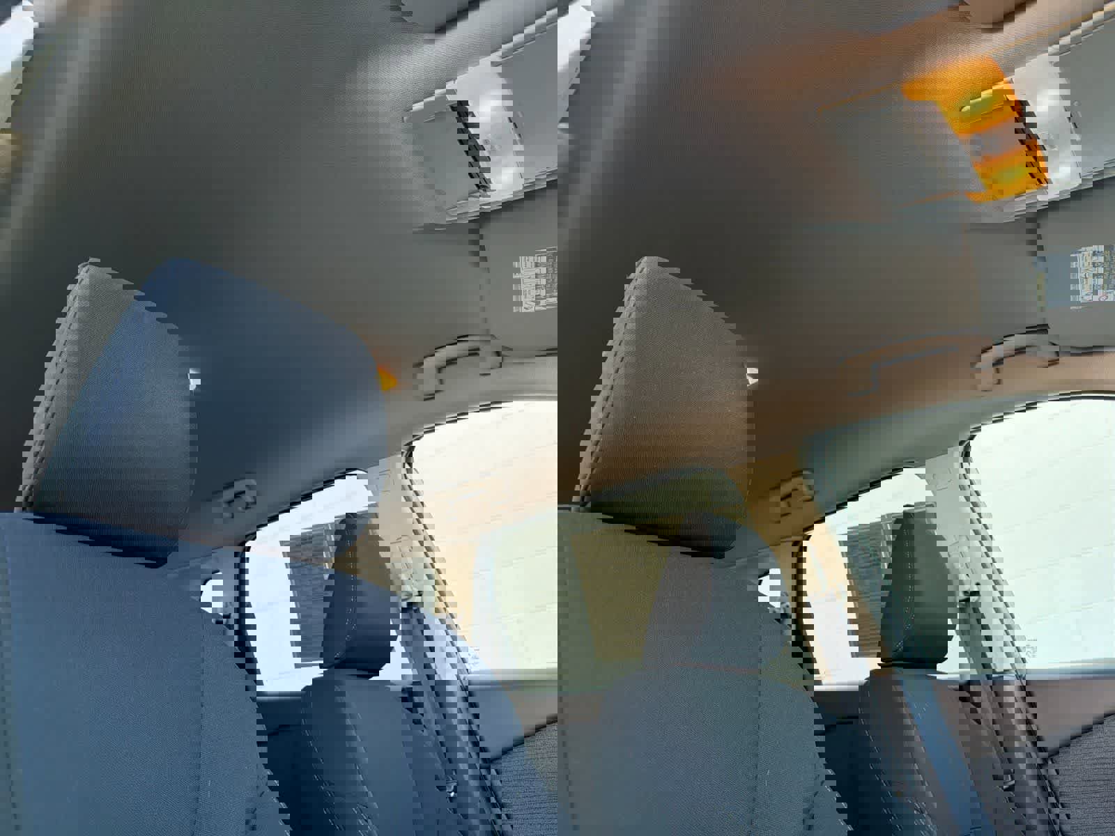 Used 2023 Nissan Rogue S image 17