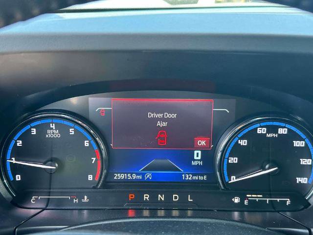 Certified 2022 Ford Bronco Sport Outer Banks w/ Tech Package AWD/4WD image 26