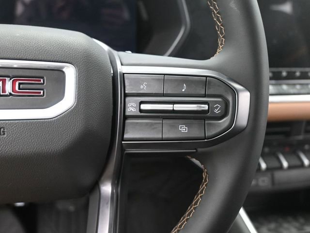 New 2026 GMC Canyon AT4 image 31