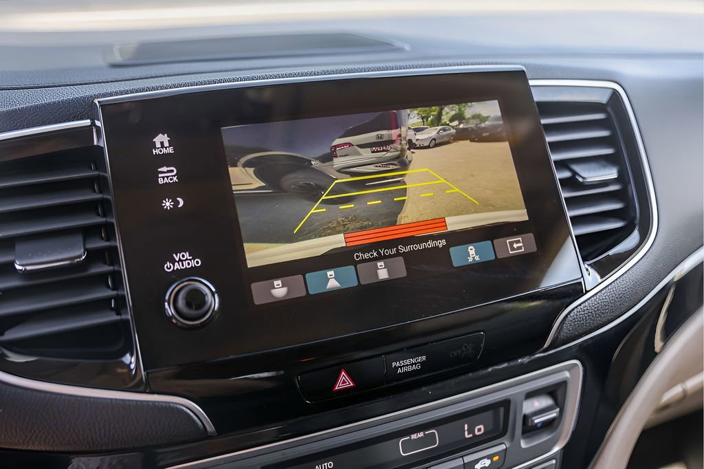 Used 2019 Honda Pilot Elite image 20