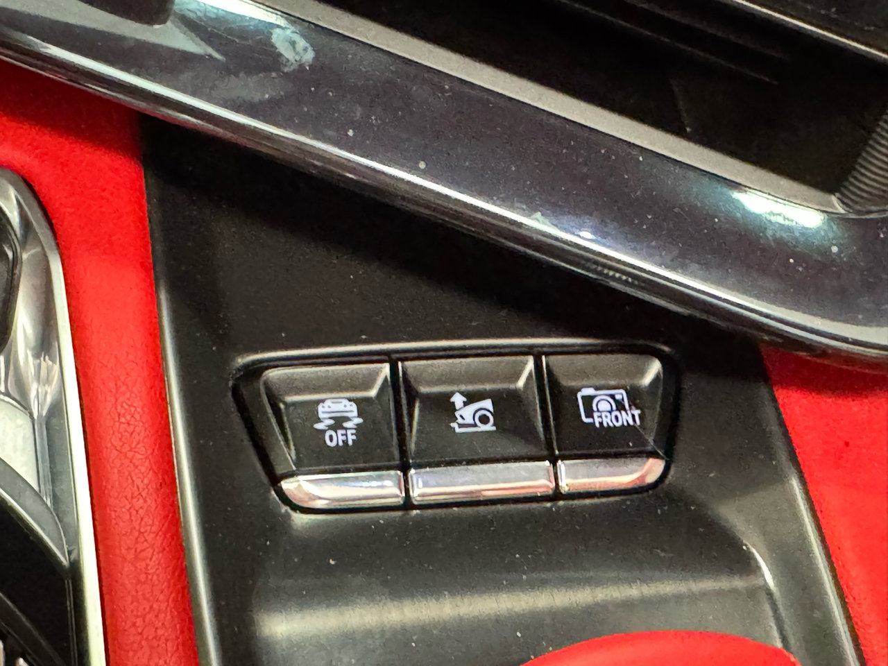 Used 2024 Chevrolet Corvette Stingray Preferred Conv w/ Stealth Interior Trim Package image 18