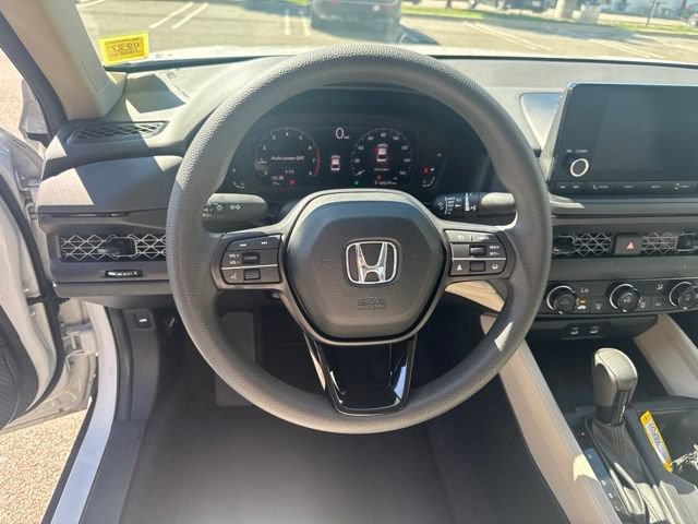 Certified 2023 Honda Accord LX image 14