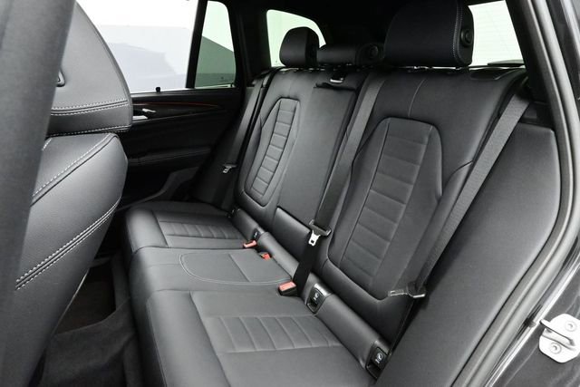 Used 2024 BMW X3 M w/ Executive Package AWD/4WD image 13