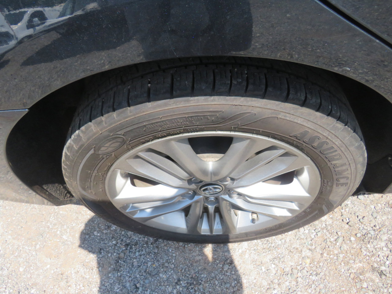 Used 2015 Toyota Camry SE image 24